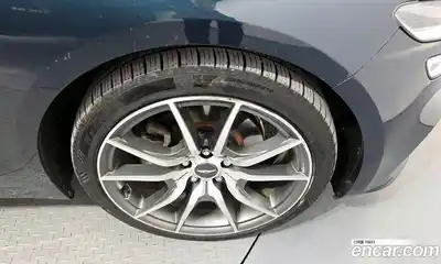 Genesis G70 2023 2.0 Автомат в Москве № 129293, миниатюра 5