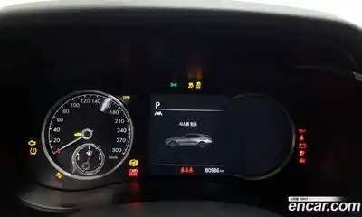 Genesis G70 2023 2.0 Автомат в Москве № 129293, миниатюра 8