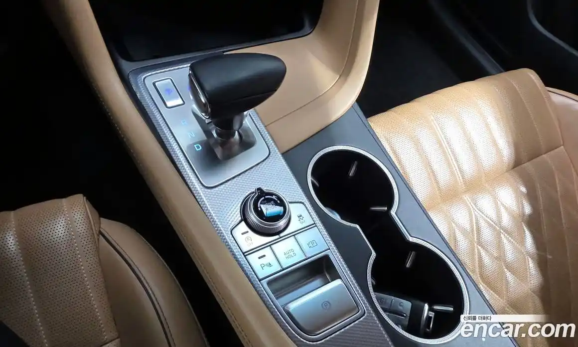 Genesis G70 2023 2.0 Автомат в Москве № 129293, фото 9