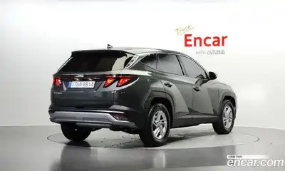 Hyundai Tucson 2025 1.6 Автомат в Москве № 130573, миниатюра 11