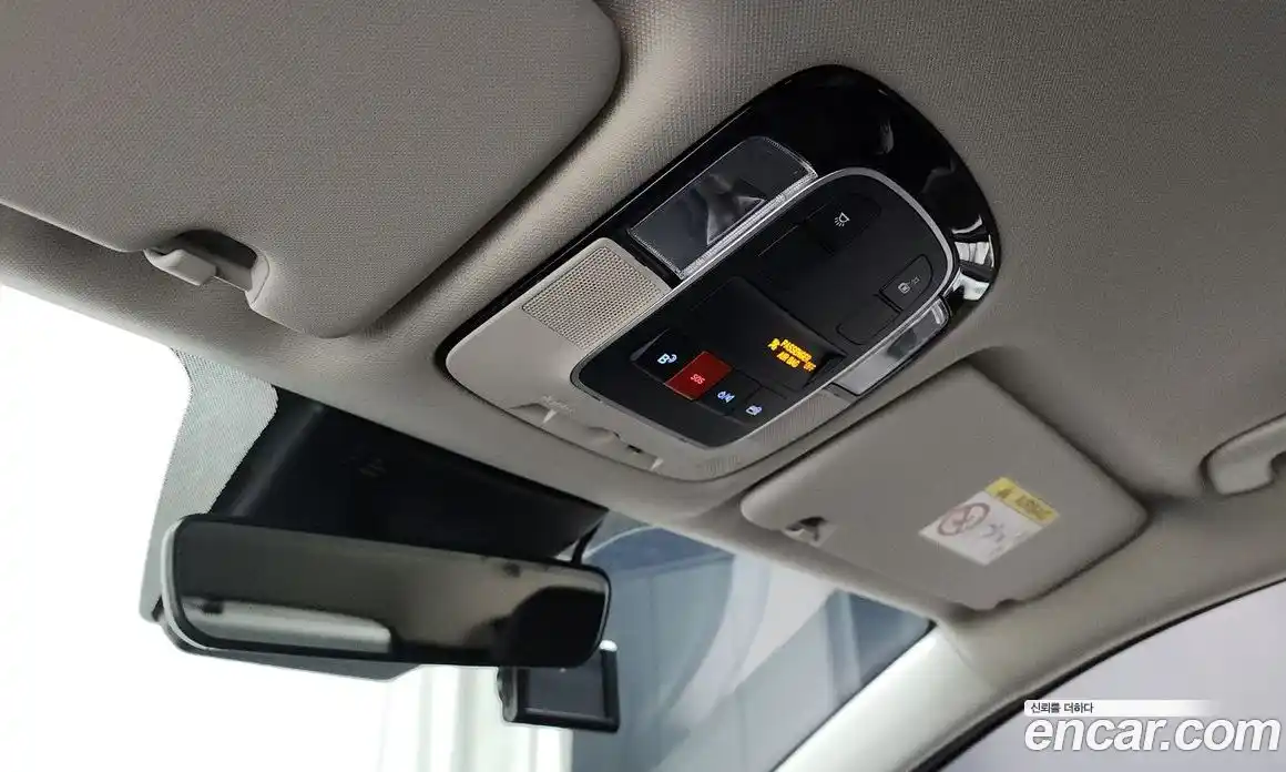 Hyundai Tucson 2025 1.6 Автомат в Москве № 130573, фото 18