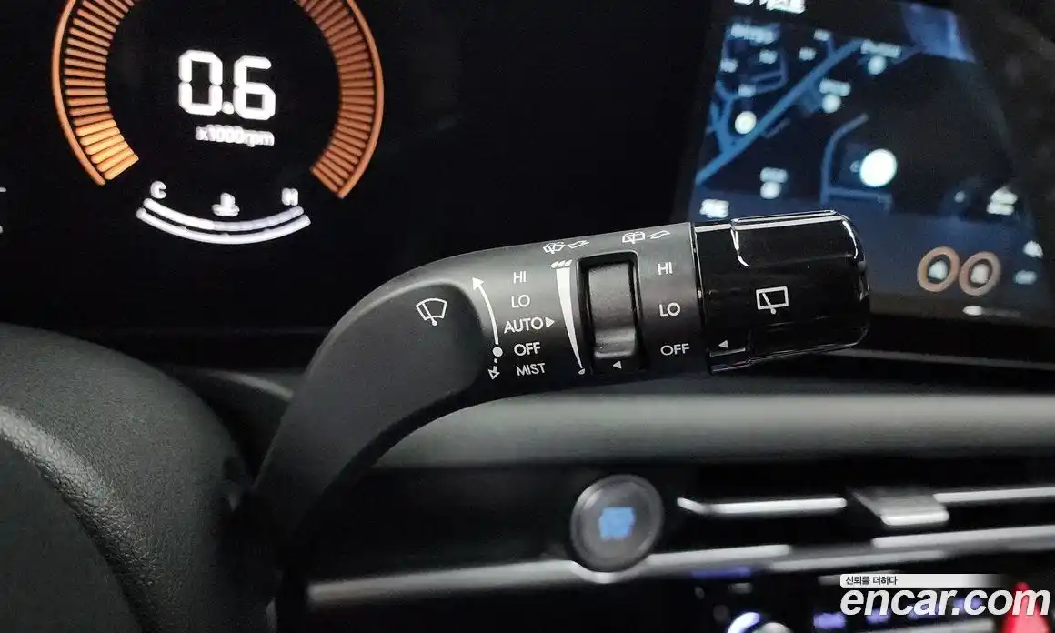 Hyundai Tucson 2025 1.6 Автомат в Москве № 130573, фото 19