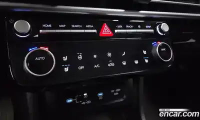 Hyundai Tucson 2025 1.6 Автомат в Москве № 130573, миниатюра 5