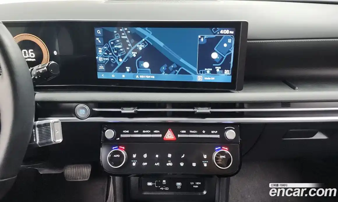 Hyundai Tucson 2025 1.6 Автомат в Москве № 130573, фото 6