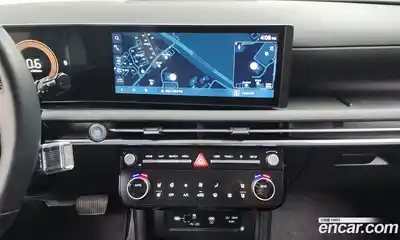 Hyundai Tucson 2025 1.6 Автомат в Москве № 130573, миниатюра 6