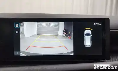 Hyundai Tucson 2025 1.6 Автомат в Москве № 130573, миниатюра 7