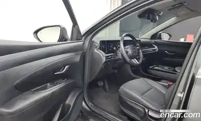 Hyundai Tucson 2025 1.6 Автомат в Москве № 130573, миниатюра 8