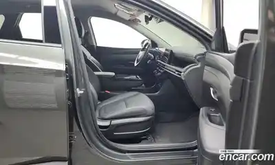 Hyundai Tucson 2025 1.6 Автомат в Москве № 130573, миниатюра 9