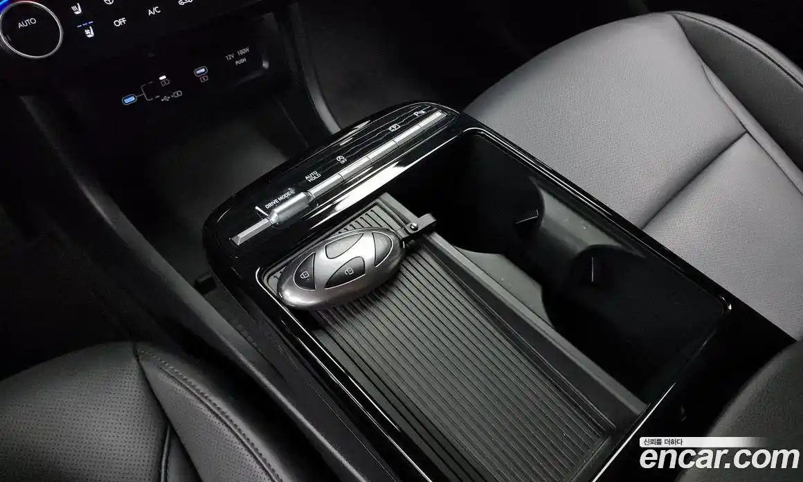 Hyundai Tucson 2025 1.6 Автомат в Москве № 130573, фото 10