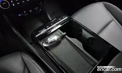 Hyundai Tucson 2025 1.6 Автомат в Москве № 130573, миниатюра 10