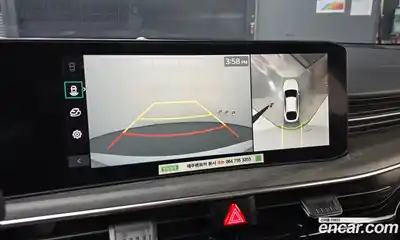 Kia K5 2024 2.0 Автомат в Москве № 131306, миниатюра 11