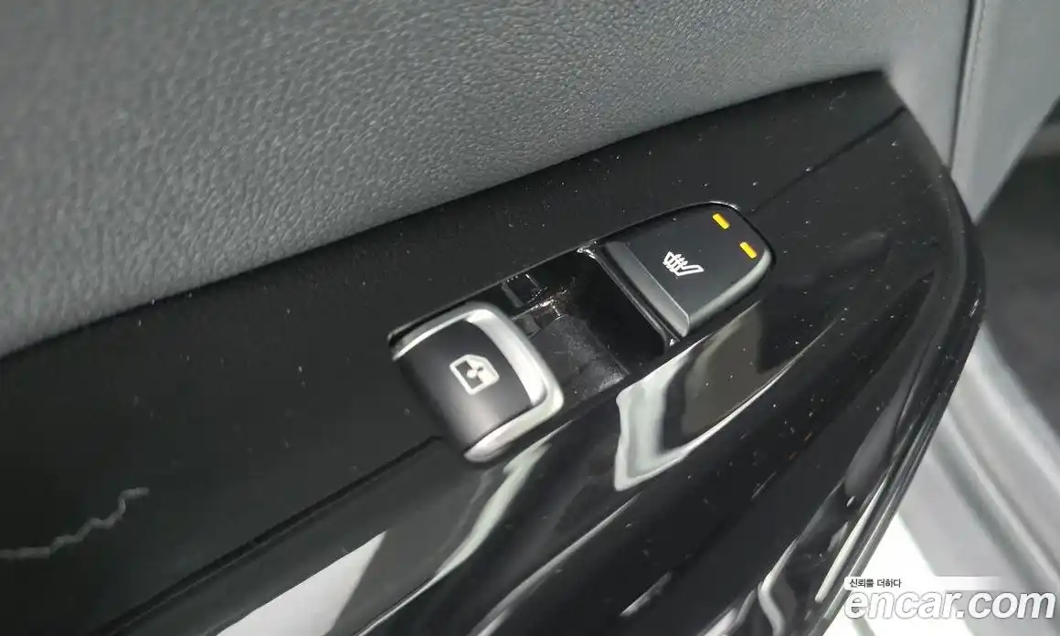 Kia K5 2024 2.0 Автомат в Москве № 131306, фото 19