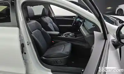 Kia K5 2024 2.0 Автомат в Москве № 131306, миниатюра 3