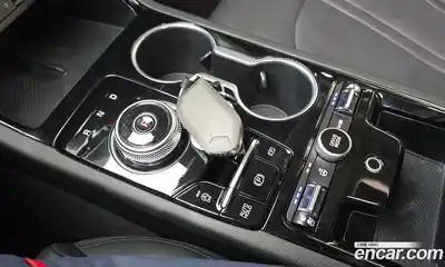 Kia K5 2024 2.0 Автомат в Москве № 131306, миниатюра 6