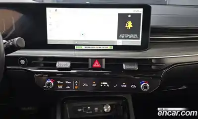 Kia K5 2024 2.0 Автомат в Москве № 131306, миниатюра 10