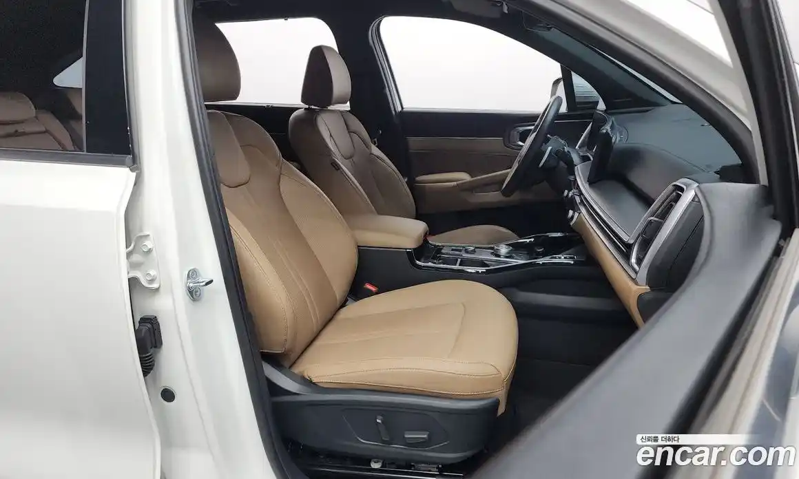 Kia Sorento 2024 2.5 Автомат в Москве № 131460, фото 11