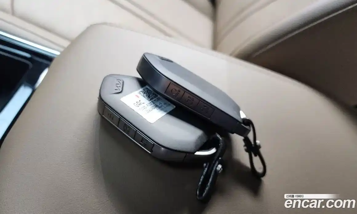 Kia Sorento 2024 2.5 Автомат в Москве № 131460, фото 17