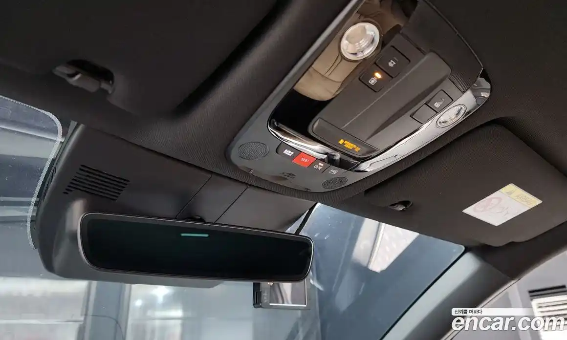 Kia Sorento 2024 2.5 Автомат в Москве № 131460, фото 18