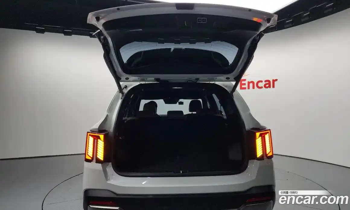 Kia Sorento 2024 2.5 Автомат в Москве № 131460, фото 20