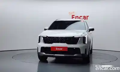 Kia Sorento 2024 2.5 Автомат в Москве № 131460, миниатюра 3