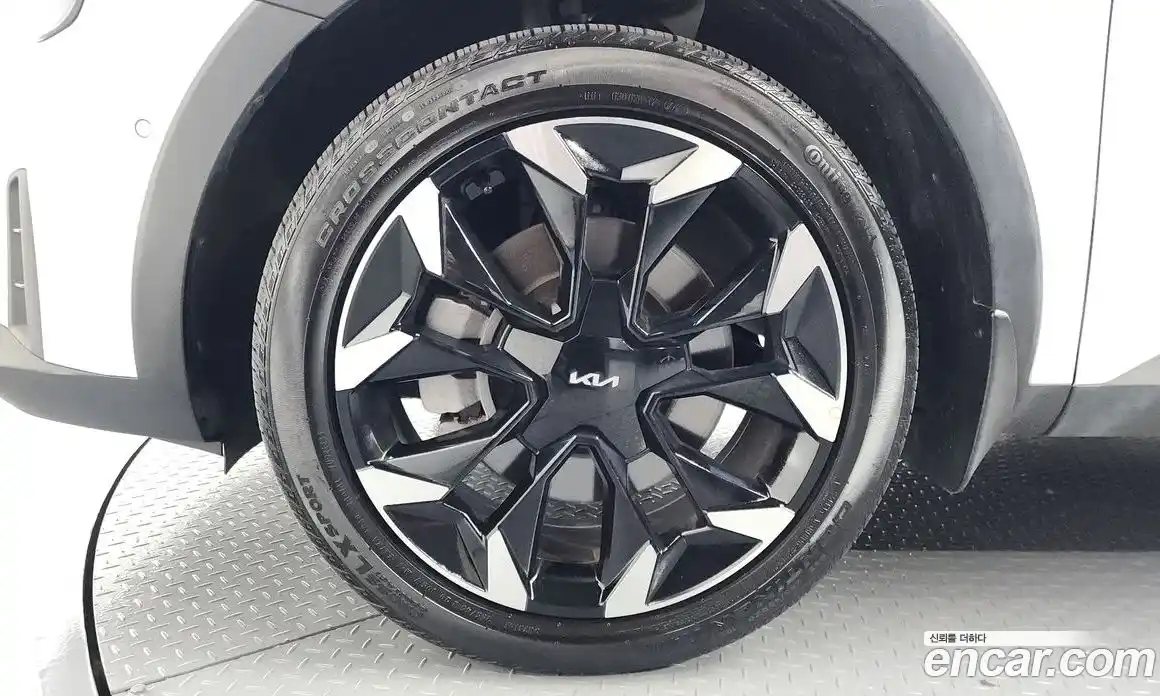 Kia Sorento 2024 2.5 Автомат в Москве № 131460, фото 5