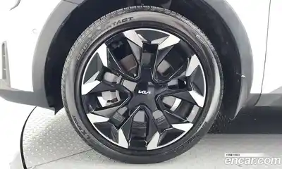 Kia Sorento 2024 2.5 Автомат в Москве № 131460, миниатюра 5