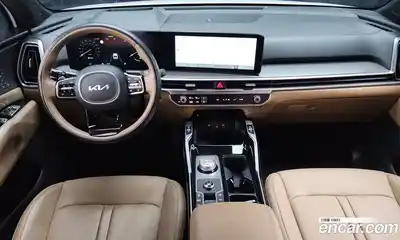 Kia Sorento 2024 2.5 Автомат в Москве № 131460, миниатюра 7