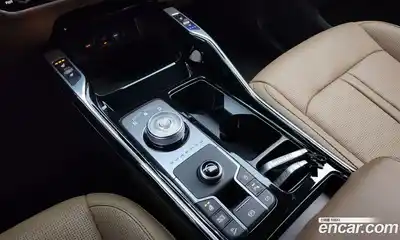 Kia Sorento 2024 2.5 Автомат в Москве № 131460, миниатюра 9