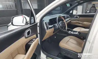 Kia Sorento 2024 2.5 Автомат в Москве № 131460, миниатюра 10