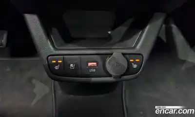 Kia Ray 2023 1.0 Автомат в Москве № 133078, миниатюра 12