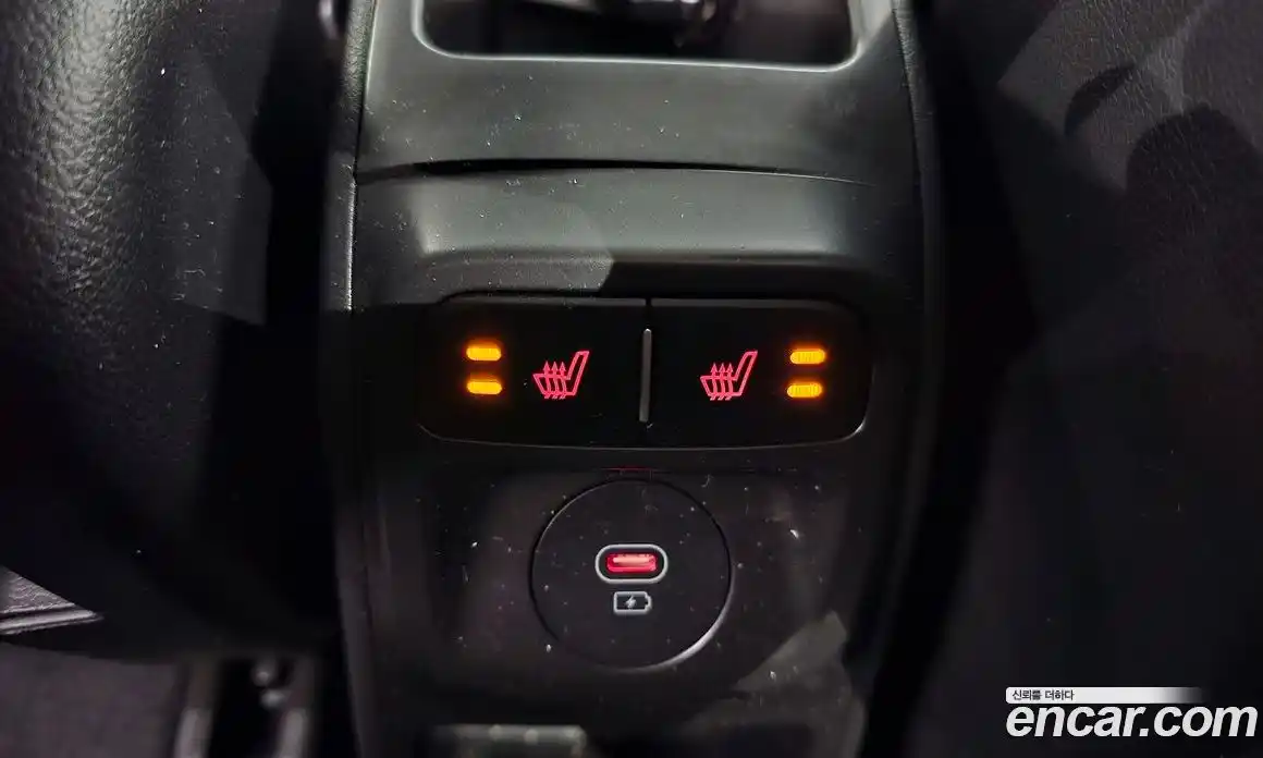 Kia Ray 2023 1.0 Автомат в Москве № 133078, фото 14