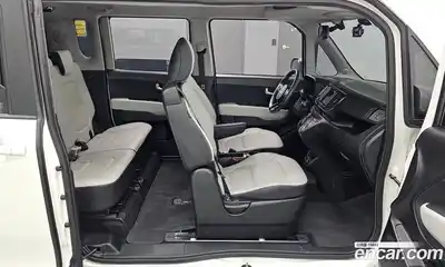 Kia Ray 2023 1.0 Автомат в Москве № 133078, миниатюра 6