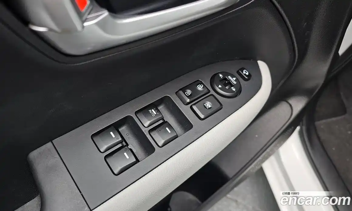 Kia Ray 2023 1.0 Автомат в Москве № 133078, фото 8