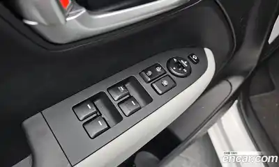 Kia Ray 2023 1.0 Автомат в Москве № 133078, миниатюра 8