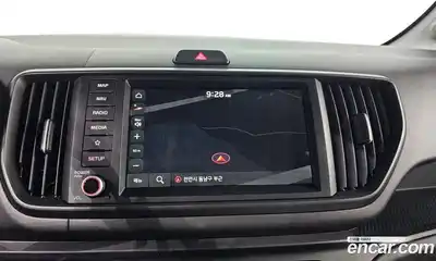 Kia Ray 2023 1.0 Автомат в Москве № 133078, миниатюра 9