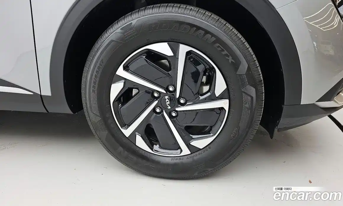 Kia Sportage 2023 1.6 Автомат в Москве № 133591, фото 15