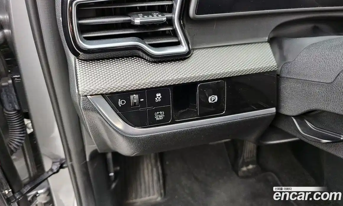 Kia Sportage 2023 1.6 Автомат в Москве № 133591, фото 20