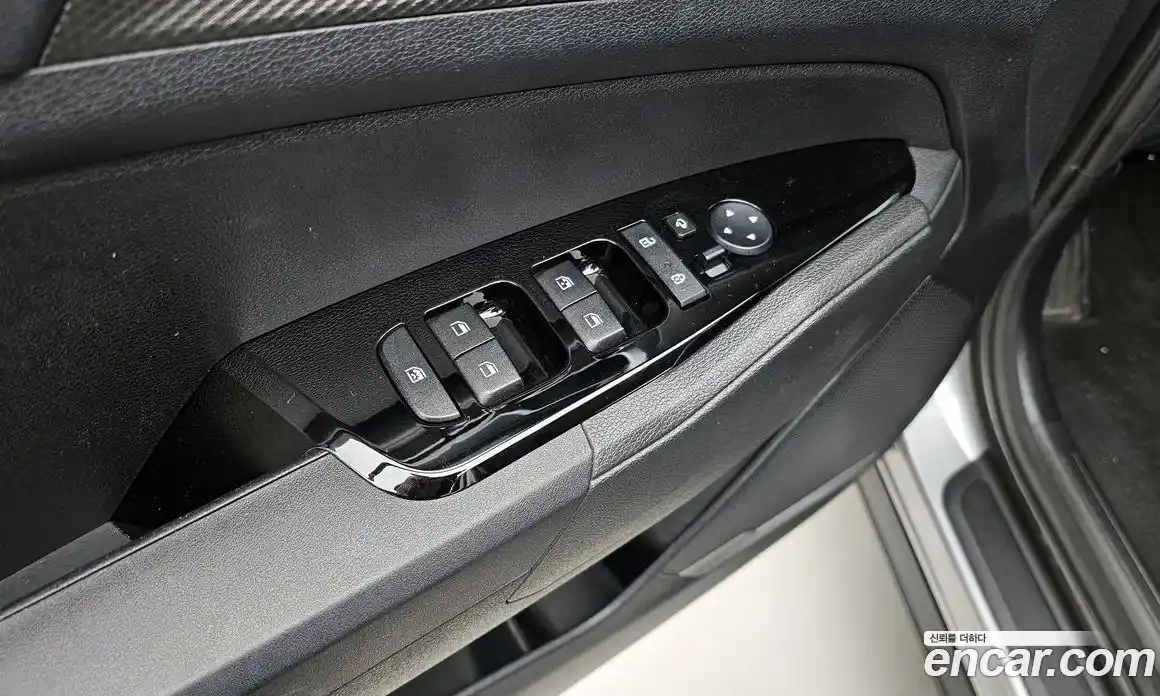 Kia Sportage 2023 1.6 Автомат в Москве № 133591, фото 3