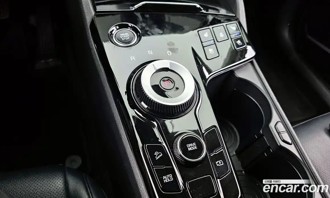 Kia Sportage 2023 1.6 Автомат в Москве № 133591, фото 5