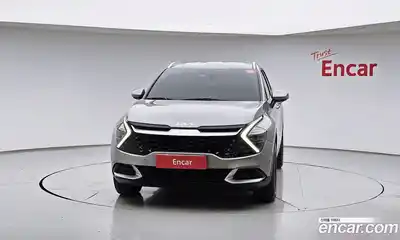 Kia Sportage 2023 1.6 Автомат в Москве № 133591, миниатюра 6