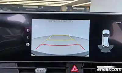 Kia Sportage 2023 1.6 Автомат в Москве № 133591, миниатюра 7