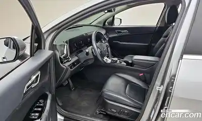 Kia Sportage 2023 1.6 Автомат в Москве № 133591, миниатюра 8