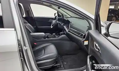 Kia Sportage 2023 1.6 Автомат в Москве № 133591, миниатюра 10