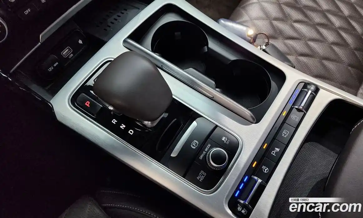 Kia Stinger 2023 2.5 Автомат в Москве № 133716, фото 11