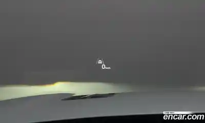 Kia Stinger 2023 2.5 Автомат в Москве № 133716, миниатюра 2