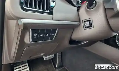 Kia Stinger 2023 2.5 Автомат в Москве № 133716, миниатюра 5