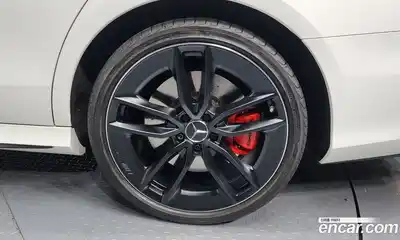 Mercedes-Benz E-Class 2023 3.0 Автомат в Москве № 134765, миниатюра 5