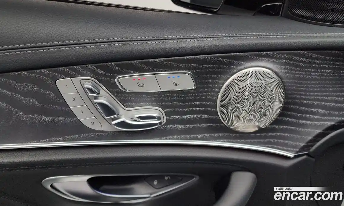 Mercedes-Benz E-Class 2023 3.0 Автомат в Москве № 134765, фото 9