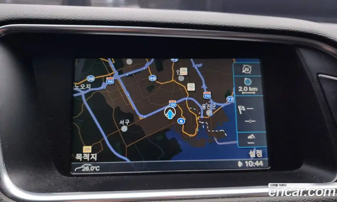 Audi Q5 2013 2.0 Автомат в Москве № 135228, фото 13