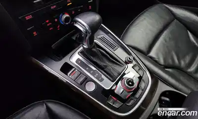 Audi Q5 2013 2.0 Автомат в Москве № 135228, миниатюра 2